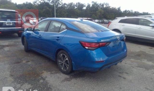 نیسان سێنترا